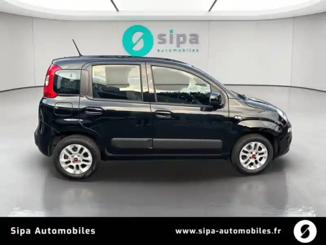 Fiat Panda 1.2 69 ch s/s — photo 6