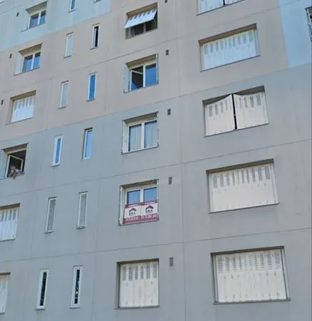 Appartement T3