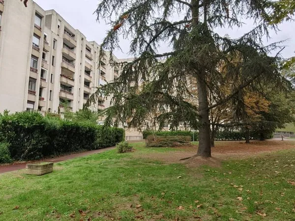 Appartement 1 pièce 37 m²