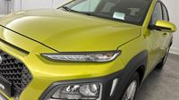Hyundai Kona 1.6 CRDi 136ch Creative DCT-7 — photo 17