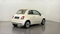 Fiat 500c 1.2 8v 69ch Lounge — photo 5
