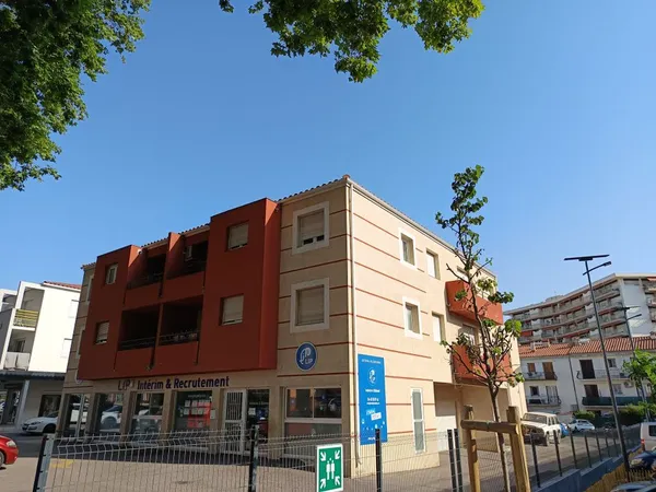 Appartement de 60m2 à louer sur Perpignan