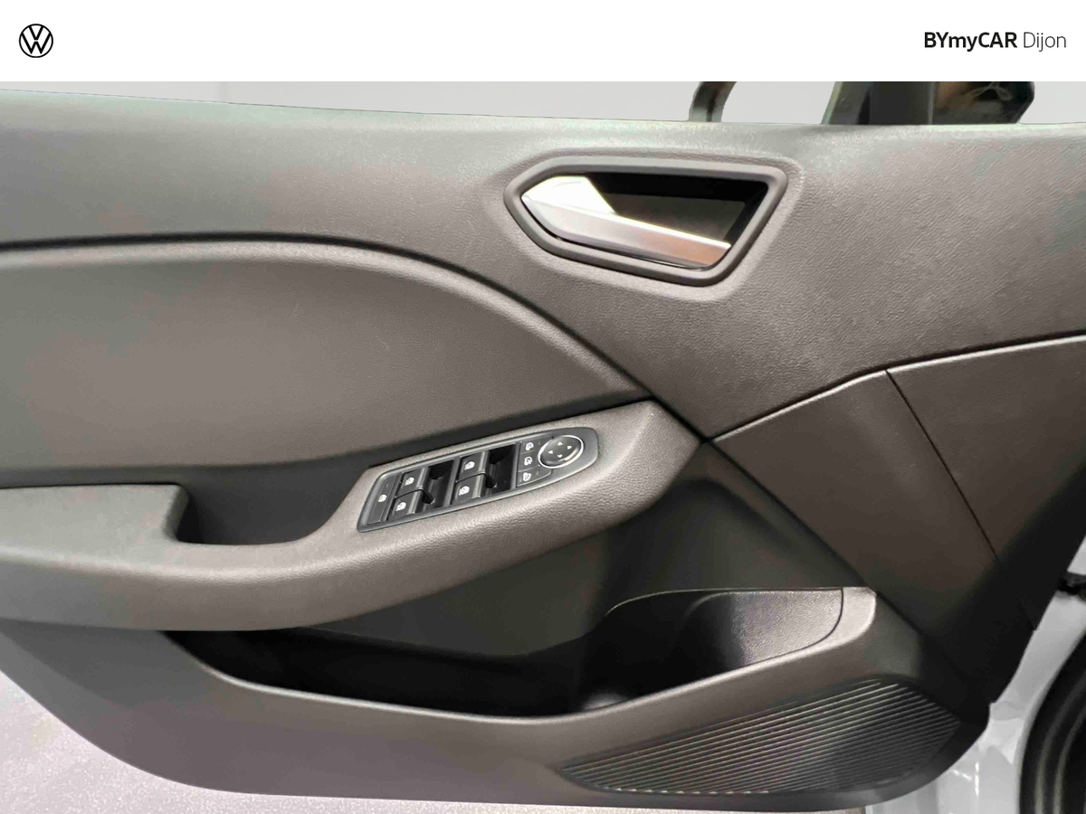 Renault Clio dCi 100 — photo 17
