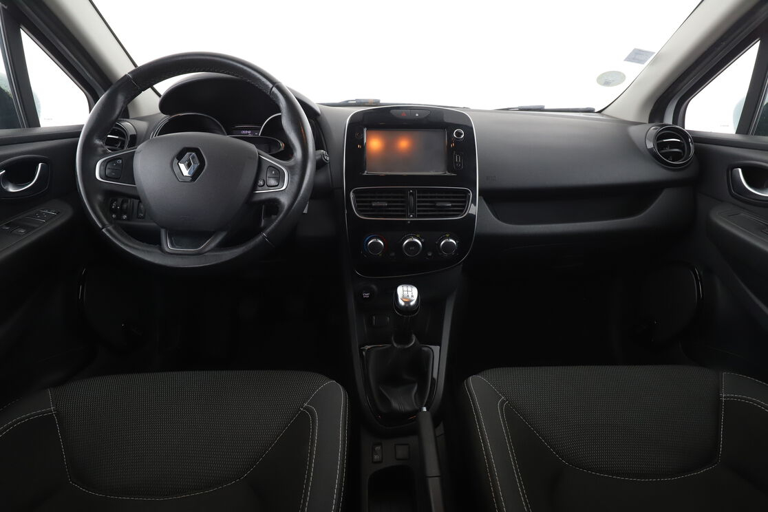 Renault Clio 1.5 dCi Energy Business — photo 11