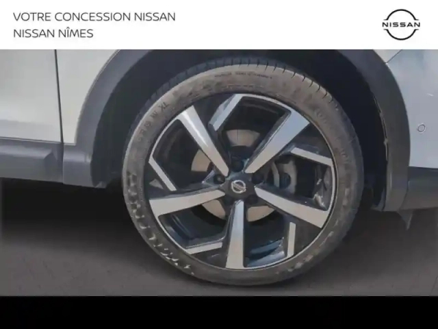 Nissan Qashqai 1.2 dig-t 115ch tekna+ — photo 9