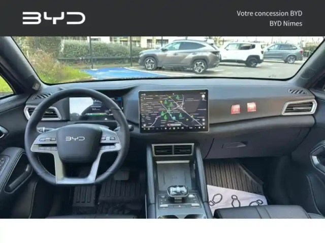Byd Atto 2 177ch - 45,1 kwh boost — photo 2