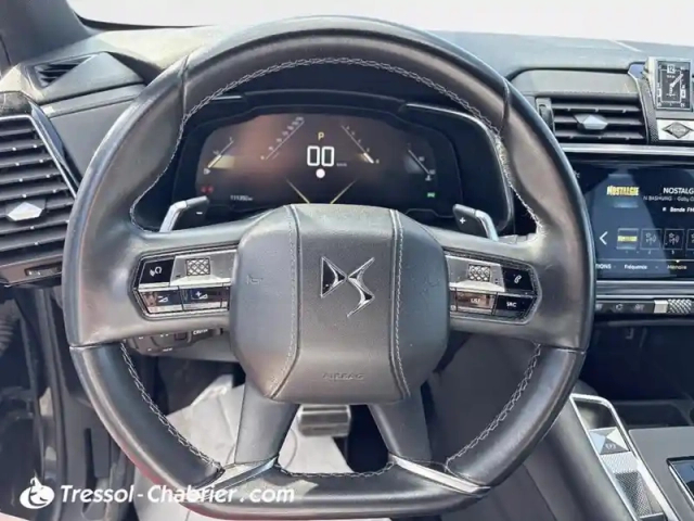 Ds Ds 7 ds7 crossback bluehdi 130 eat8 rivoli — photo 12
