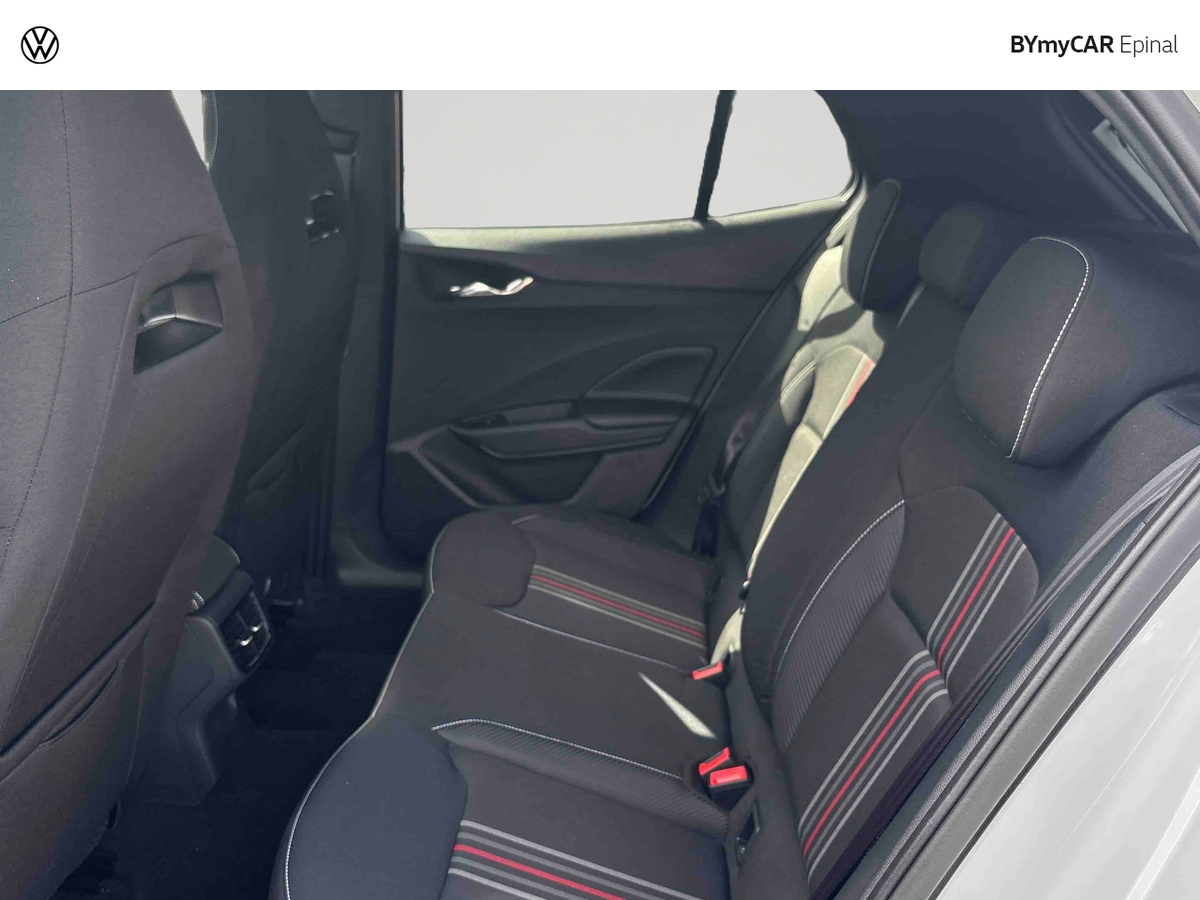 Skoda Fabia 1.0 TSI 116 ch EVO 2 DSG7 — photo 12