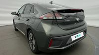 Hyundai Ioniq Hybrid 141ch Creative — photo 6