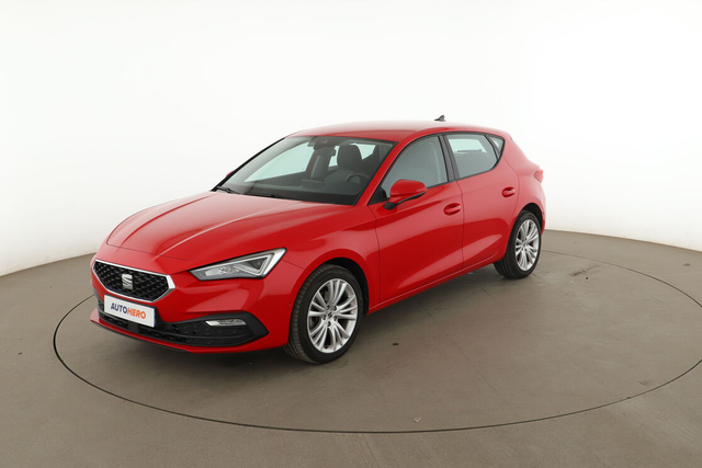 Seat Leon 2.0 TDI Urban BVM6