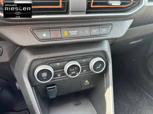 Dacia Sandero tce 110 — photo 21