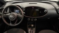 Toyota Aygo X 1.0 VVT-i 72ch Dynamic S-CVT MY24 — photo 11