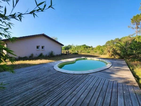 Maison 5 pièces 112 m²