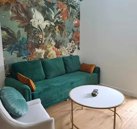 Logement meublé 6 mois