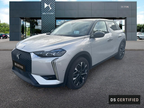 Ds Ds 3 e-tense opera