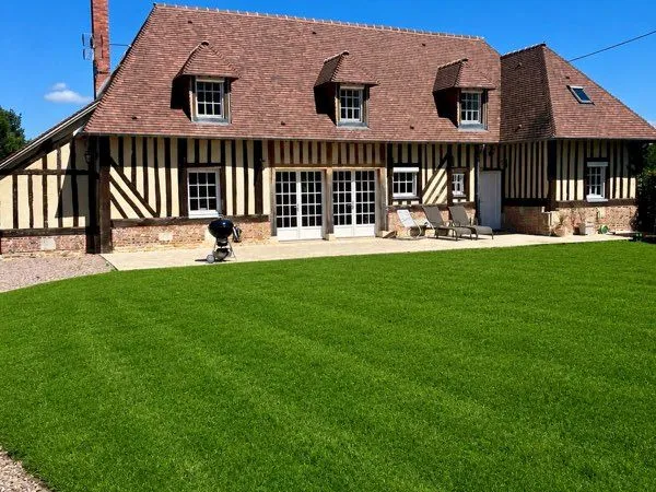 Maison 7 pièces 157m2