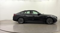 Bmw I4 eDrive40 340ch M Sport — photo 4