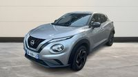 Nissan Juke 1.0 DIG-T 114ch Business+ 2023