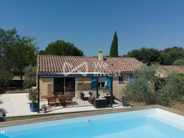 Maison 4 pièces 93 m²
