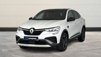 Renault Arkana 1.3 TCe 140ch FAP RS Line EDC -21B