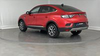 Renault Arkana 1.6 E-Tech 145ch full hybrid Techno -23 — photo 8
