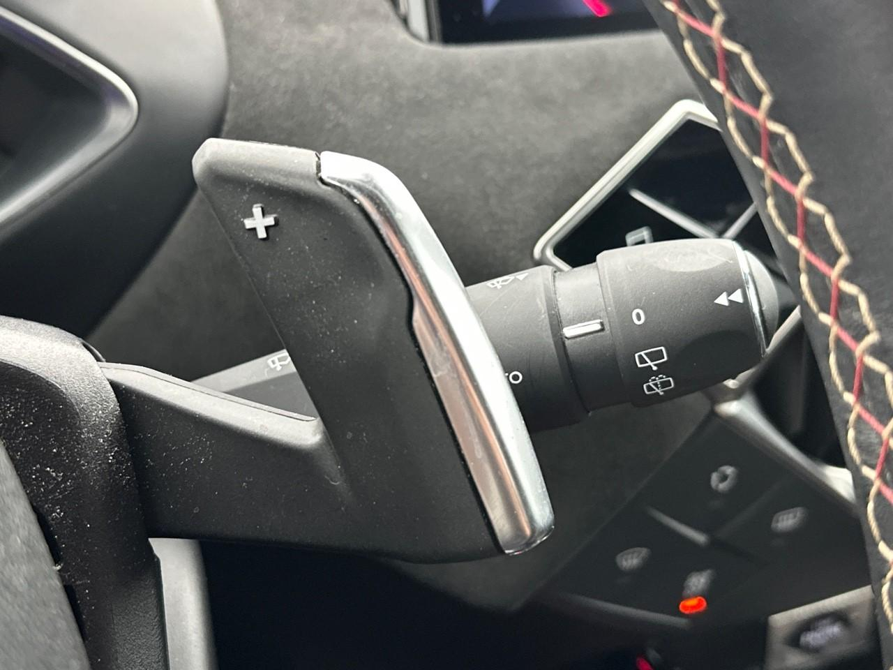 Ds Ds 3 crossback puretech 130 eat8 performance line+ — photo 19