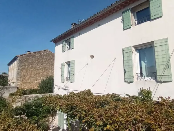 Maison 6 pièces 175 m²