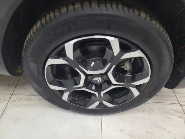 Citroën C5 Aircross bluehdi 130 eat8 — photo 9