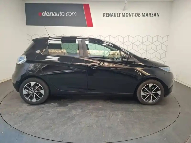 Renault Zoé zoe r90 — photo 6