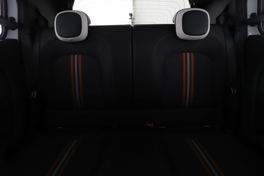 Renault Twingo 0.9 TCe GT — photo 14