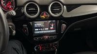 Opel Adam 1.2 Twinport 70ch Unlimited — photo 19