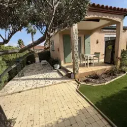 Villa 5 pièces 109 m²