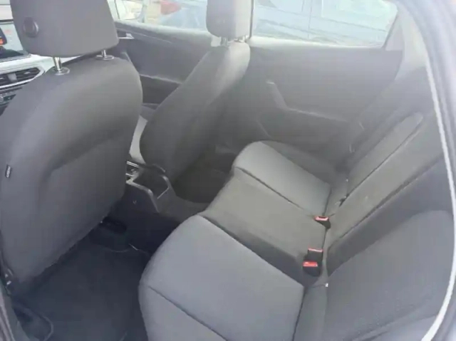 Seat Ibiza 1.0 tsi 95ch urban — photo 8
