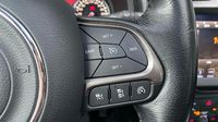 Jeep Renegade 1.4 MultiAir S&S 140ch Limited — photo 25
