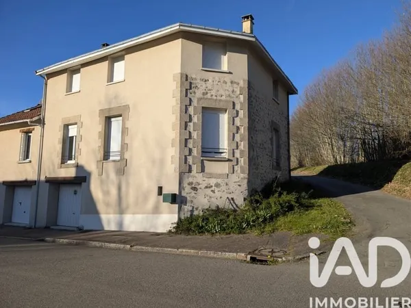Vente Maison/villa 5 pièces