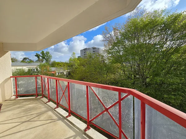 Appartement 5 pièces 98 m²