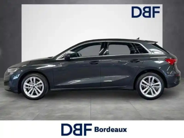Audi A3 30 tdi 116 design — photo 12