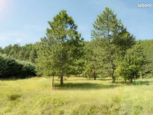 Terrain 10509 m² SERRES