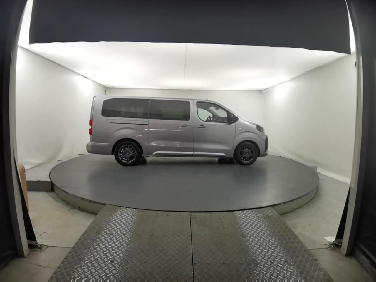 Citroën Spacetourer xl bluehdi 180 s&s eat8 business — photo 6