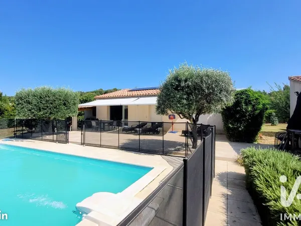 Maison 5 pièces 105 m²
