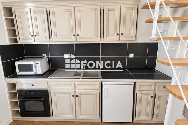 Maison 4 pièces 69 m²