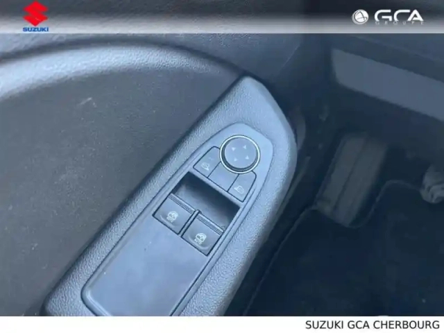 Renault Clio 1.0 tce 90ch equilibre — photo 12