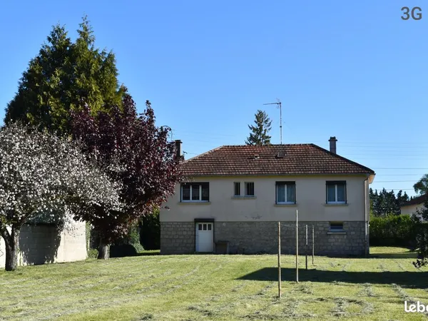 Maison à vendre Revigny-sur-Ornain | 113 000