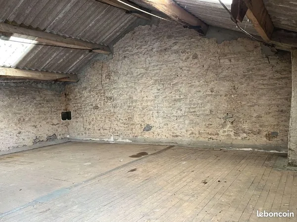 Grange à louer
