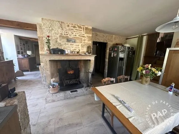 Maison 7 pièces 200 m²