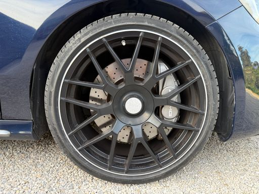 Mercedes Classe A 45 AMG 381 4Matic 7G-DCT - AMG – 2016 – 150868 km – Essence – Boîte Automatique — photo 21