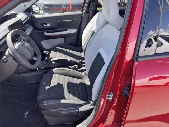 Citroën C3 puretech 100 ch bvm6 — photo 11