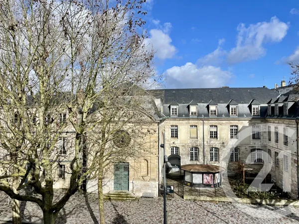 Appartement 2 pièces 23 m²