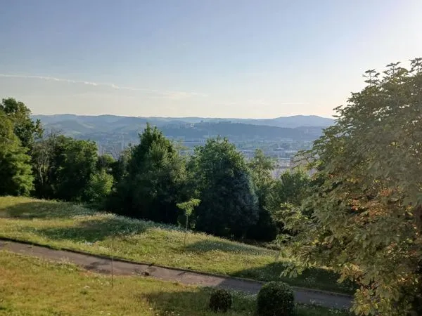 Appart F3 Résidentiel Bergson Montaud Pas de travaux
