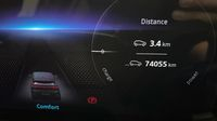Renault Mégane E-Tech Electric EV60 220ch Techno super charge — photo 9